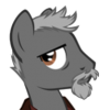 Old Man McPony