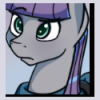 Maud Pie User