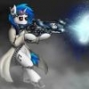 mlp music dubstep