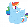 RainbowKittyfalcon