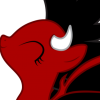 cheekydevil