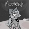 Lunar Aurora