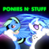 Ponies N' Stuff