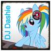 DJ Dashie