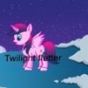 Twilight flutter