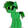GreenStallion
