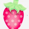 Strawberry Whipple~