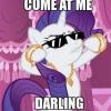 Braeburn Belle