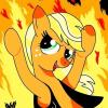 Stone Cold Applejack