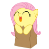 HumanFluttershy