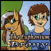 The Euphonium Brony