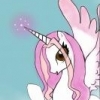 Nora The Alicorn
