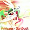 Princess-Sunbutt