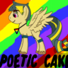 PoeticCake