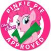PinkieCelestiaPie