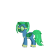Jay Von Keldeo