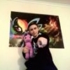 CrazyGamer1502