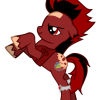 Crimson Blast