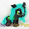 The Perler Pony