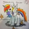 Gleaming Dawn