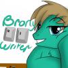 TheRealBronyWriter