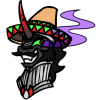 King Sombrero