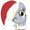 The Derpy Hooves