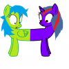 Muffinponyderpz