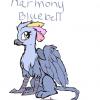 Harmony Bluebell