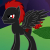 Shadow the Hedgpony