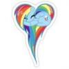 RainbowDashTheBeast