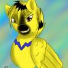 C. Thunder Dash