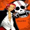 Shanks