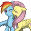 XxRainbow DashxX